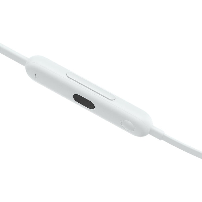 EAN 0190199801752 - Beats by Dr. Dre Flex Auriculares Inalámbrico Dentro de oído Llamadas/Música Bluetooth Gris imagen 8