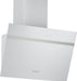 EAN 4242003936573 - Siemens iQ100 LC65KDK20 campana De pared Blanco 550 m³/h imagen 1