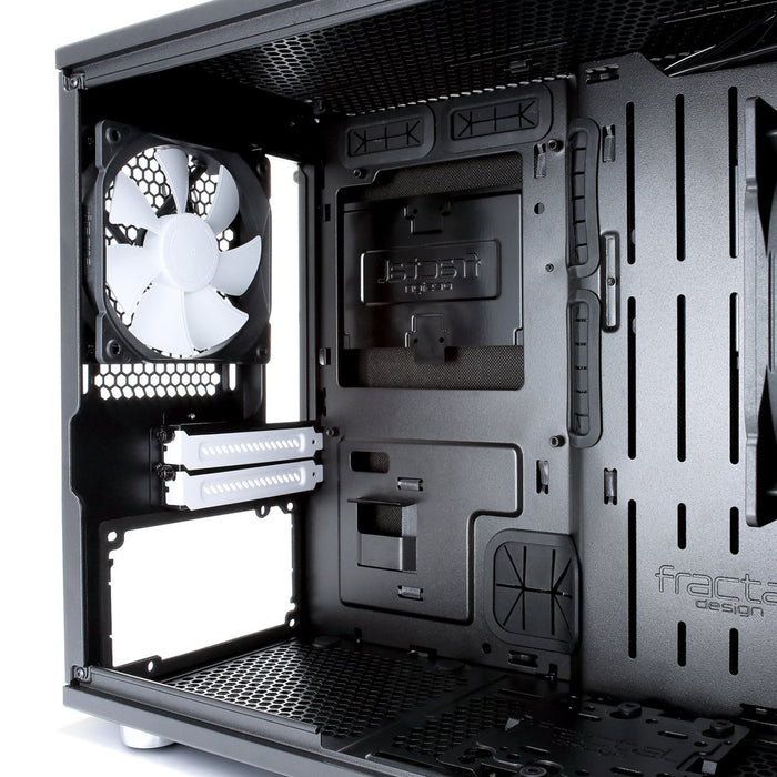 EAN 7350041084136 - Fractal Design Define Nano S - Window Mini Tower Negro imagen 15