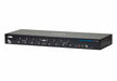 EAN 4710423778443 - ATEN CS1788-AT-G interruptor KVM Negro imagen 1