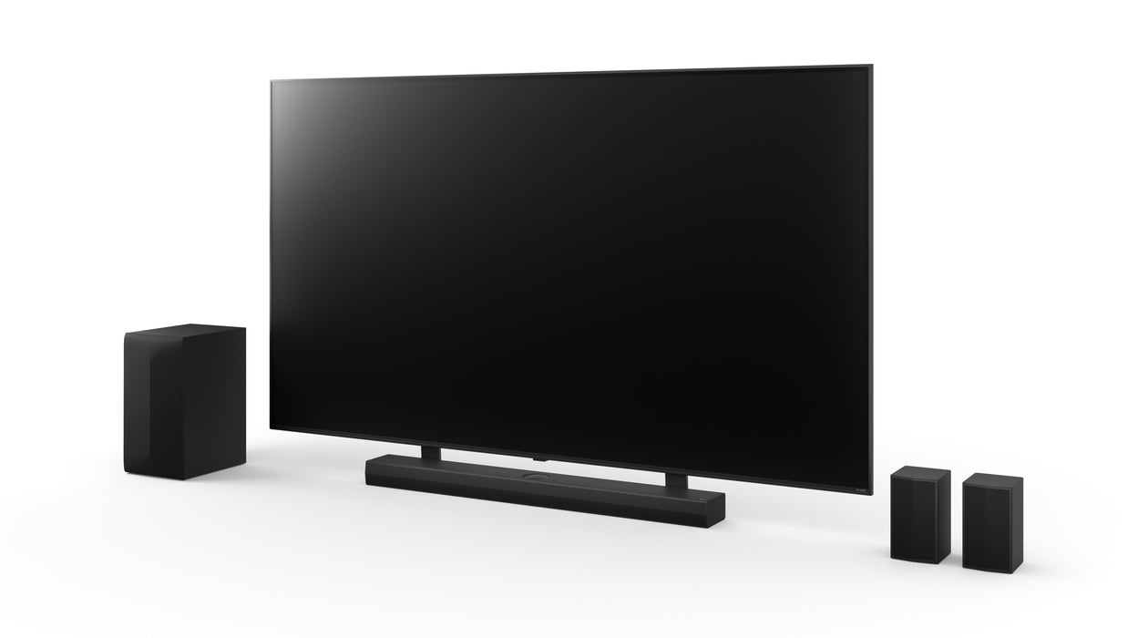 EAN 8806091969385 - LG S70TR Negro 5.1.1 canales 500 W imagen 15