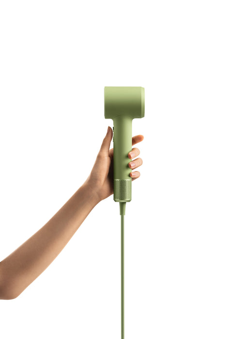 EAN 6976973850222 - Laifen Mini secador 1100 W Verde imagen 8