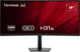 EAN 766907032567 - Viewsonic VA3820C pantalla para PC 96,5 cm (38") 3840 x 1600 Pixeles Wide Quad HD+ LED Negro imagen 1