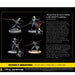 EAN 0841333121785 - Asmodee Star Wars: Shatterpoint - Jedi Hunters Squad Pack Figura imagen 2
