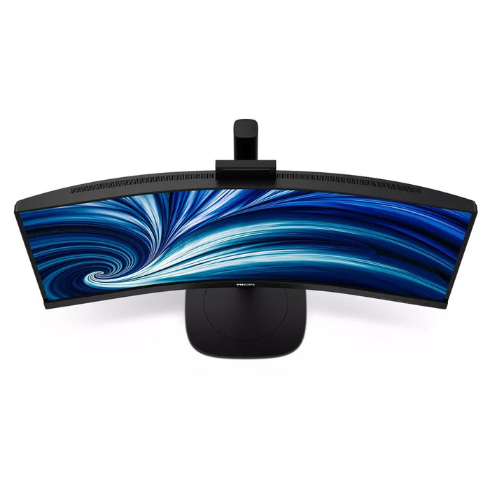 EAN 8721038004441 - Philips 3000 series 34B2U3600CH/00 pantalla para PC 86,4 cm (34") 3440 x 1440 Pixeles Wide Quad HD LCD Ne imagen 9