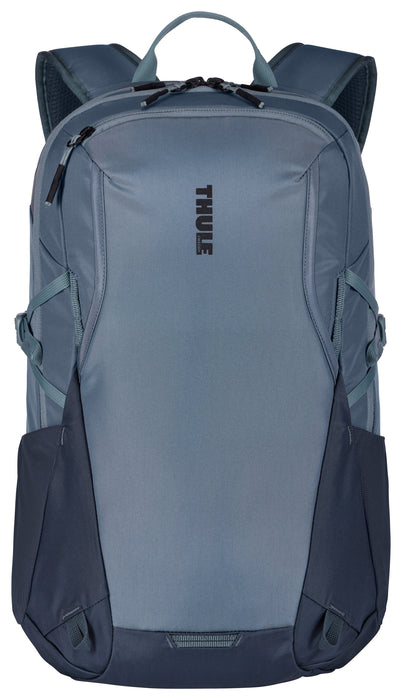 EAN 0085854254649 - Thule EnRoute TEBP4216 Pond Gray/Dark Slate mochila Mochila informal Gris, Marina Nylon imagen 3
