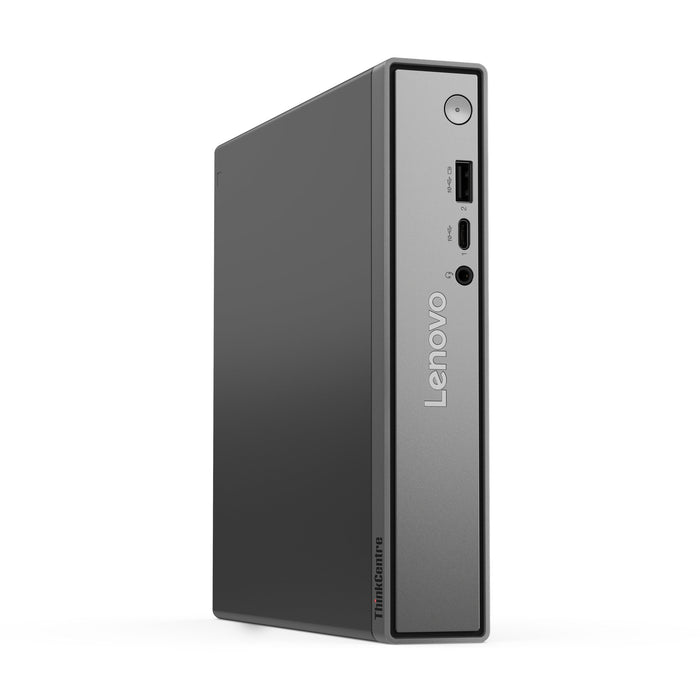EAN 199272645818 - Lenovo ThinkCentre neo 55q Gen 6 AMD Ryzen™ 5 220 16 GB DDR5-SDRAM 512 GB SSD Windows 11 Pro Mini PC Negro imagen 10