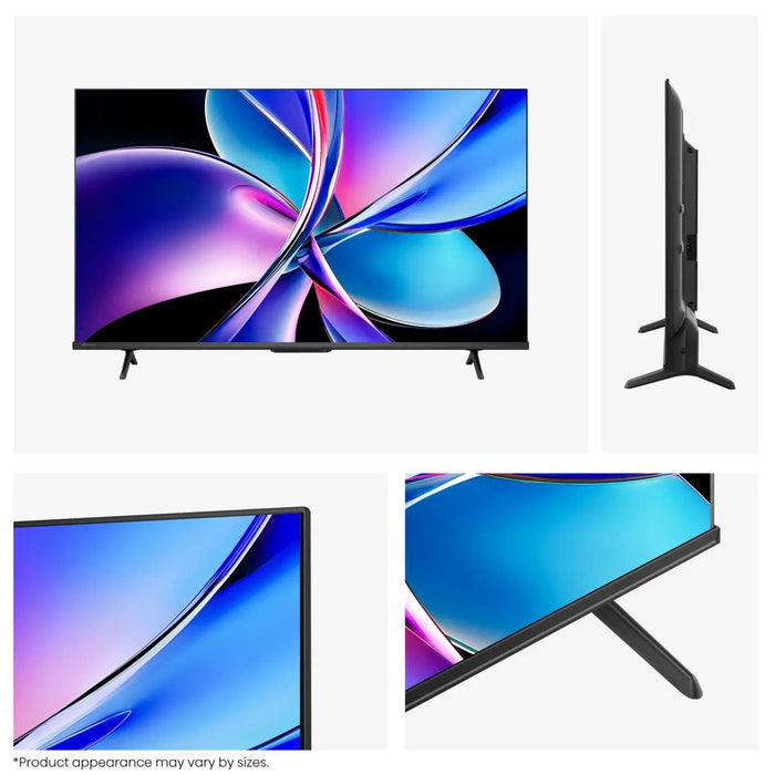 EAN 6942351424330 - Hisense E7Q PRO 43E7Q PRO 109,2 cm (43") 4K Ultra HD Smart TV Wifi Negro imagen 12