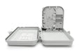 EAN 4016032371014 - Digitus DN-968914 adaptador de fibra óptica LC/SC 1 pieza(s) Gris imagen 5