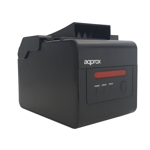EAN 8435099527503 - Approx appPOS80WIFI+LAN 203 x 203 DPI Inalámbrico y alámbrico Térmico Impresora de recibos imagen 2