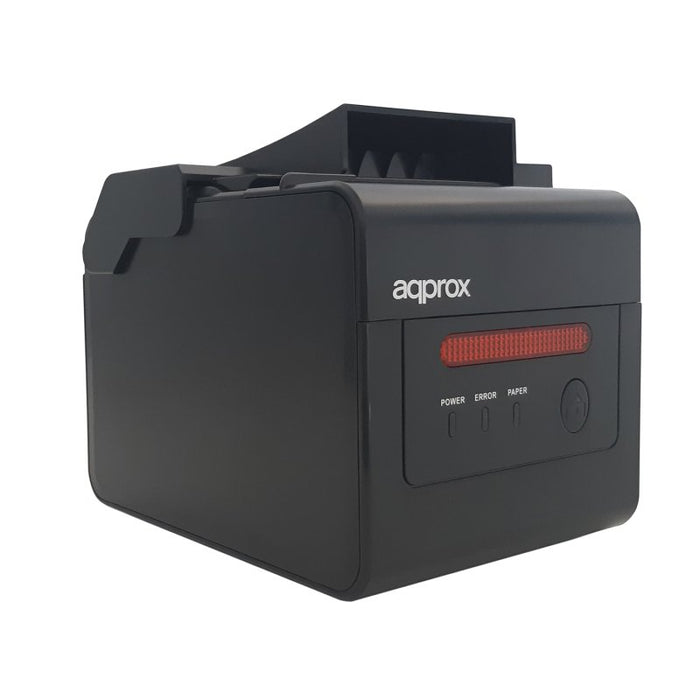 EAN 8435099529989 - Approx appPOS80ALARM impresora de etiquetas Inyección de tinta térmica 203 x 203 DPI 300 mm/s Alámbrico E imagen 2