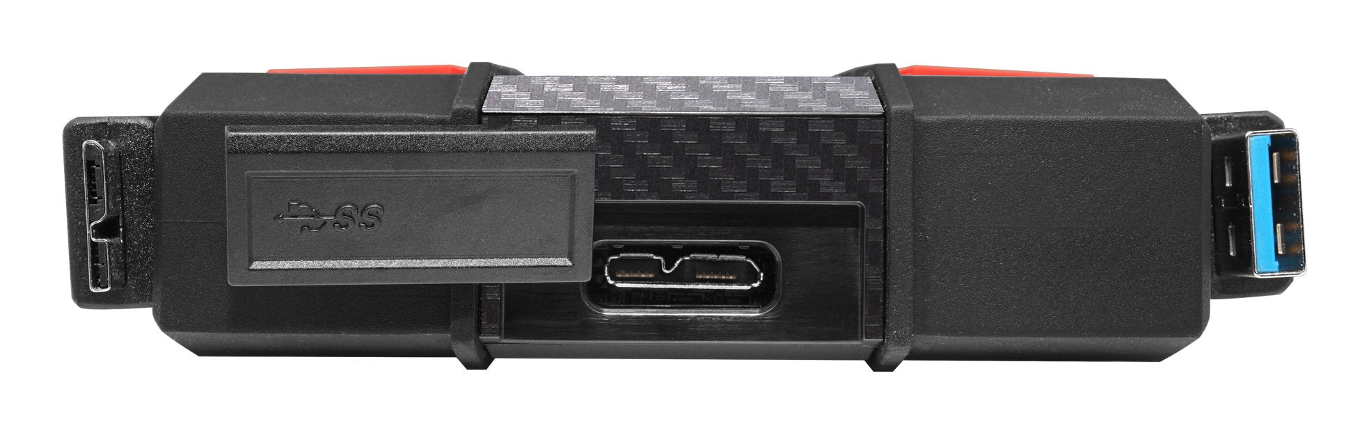EAN 4713218463074 - ADATA HD710 Pro disco duro externo 5 TB 3.2 Gen 1 (3.1 Gen 1) Negro imagen 5