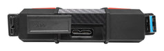 EAN 4713218463074 - ADATA HD710 Pro disco duro externo 5 TB 3.2 Gen 1 (3.1 Gen 1) Negro imagen 5
