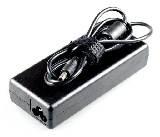 EAN 5705965948323 - CoreParts MBA1035 adaptador e inversor de corriente Interior 90 W Negro imagen 1