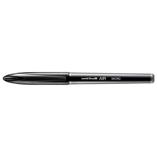 EAN 4902778190470 - Uni-Ball Air UBA-188M Bolígrafo retráctil con clip Negro 1 pieza(s) imagen 2