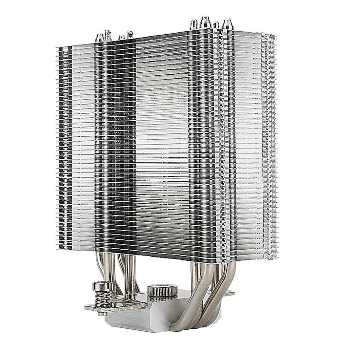 Cooler Cpu Thermalright Assassin Spirit 120 Plus V2