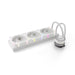 EAN 5298003820113 - Valkyrie VK-AIODR360W sistema de refrigeración para ordenador Procesador Sistema de refrigeración líquida imagen 1
