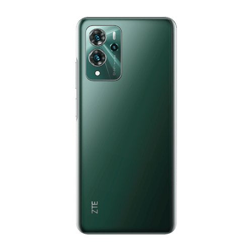 EAN 6902176078286 - ZTE Blade V40 Pro 16,9 cm (6.67") SIM doble Android 11 4G USB Tipo C 6 GB 128 GB 5100 mAh Verde imagen 4