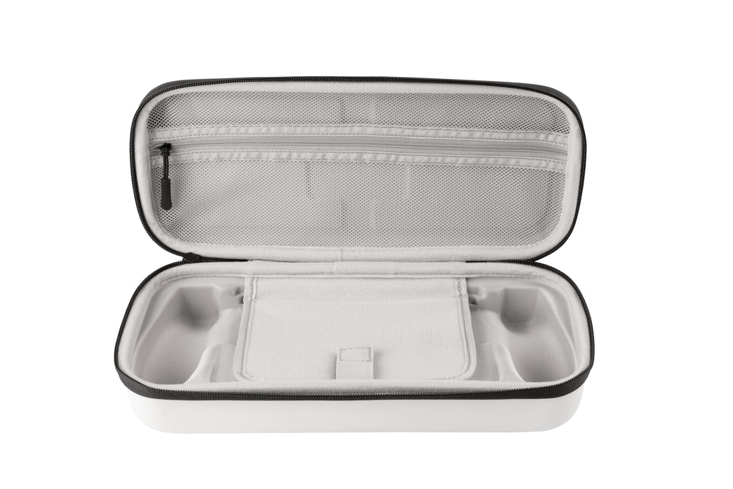 Funda Oficial Blanca Rigida Portal