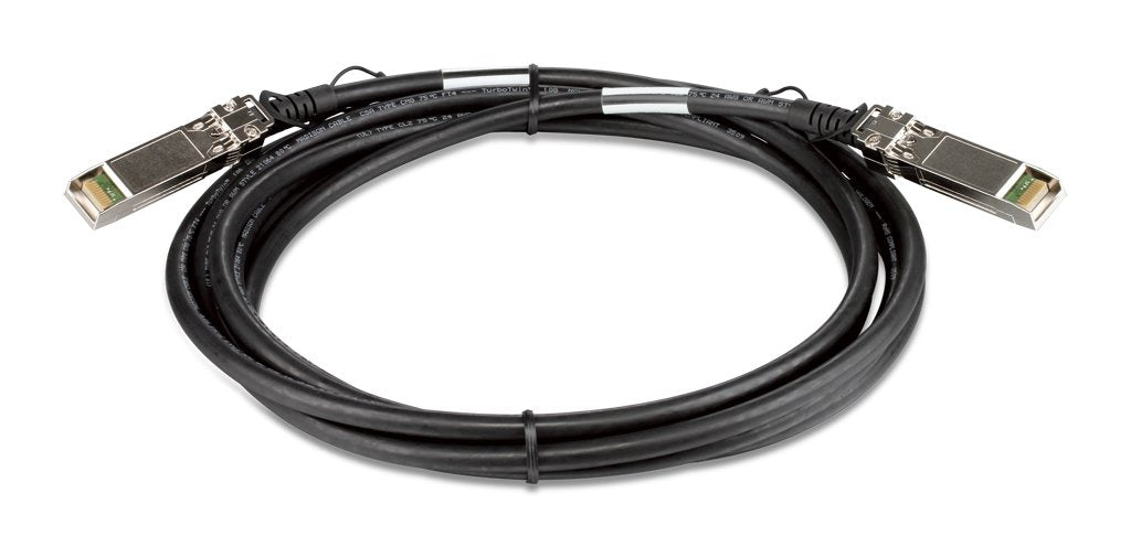 Cable D-Link Para Stack 10gbe Sfp+ 3 Metro