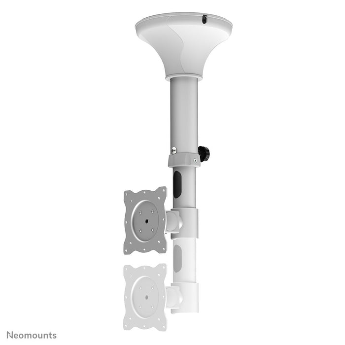 EAN 8717371442354 - Neomounts FPMA-C025SILVER soporte para TV 76,2 cm (30") Plata imagen 5