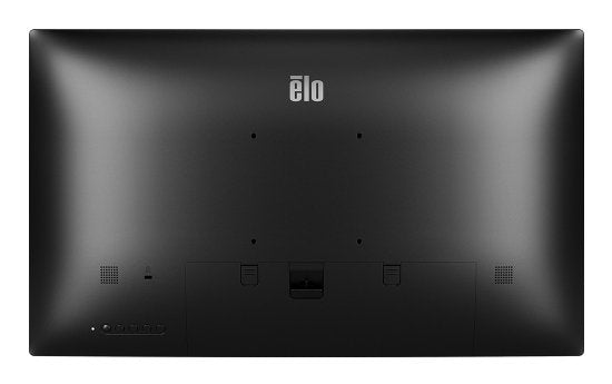 Monitor  Elo  2410l 24" No Touch