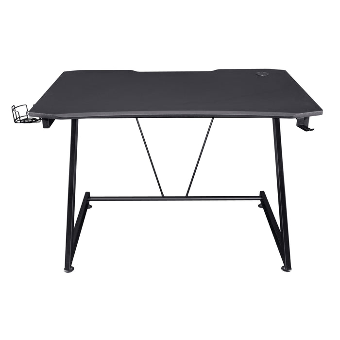 EAN 8713439245035 - Trust GXT 711X Dominus Negro imagen 3