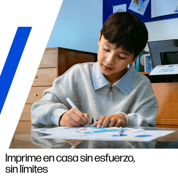 EAN 0198828789723 - HP DeskJet 4310 Inyección de tinta térmica A4 4800 x 1200 DPI 8,5 ppm Wifi imagen 6