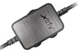 EAN 7340086908139 - CHERRY XTRFY XG-H1 auricular y casco Auriculares Alámbrico Diadema Juego Negro, Plata imagen 4