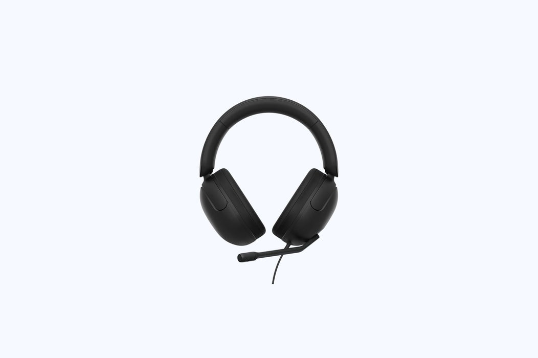 EAN 4548736174672 - Sony Inzone H3 Auriculares Alámbrico Diadema Juego Negro imagen 2