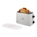 EAN 8421078029397 - JATA TT331 6 2 rebanada(s) 750 W Blanco imagen 1