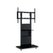 EAN 4250058528742 - Hagor 2874 soporte para TV 165,1 cm (65") Negro imagen 2