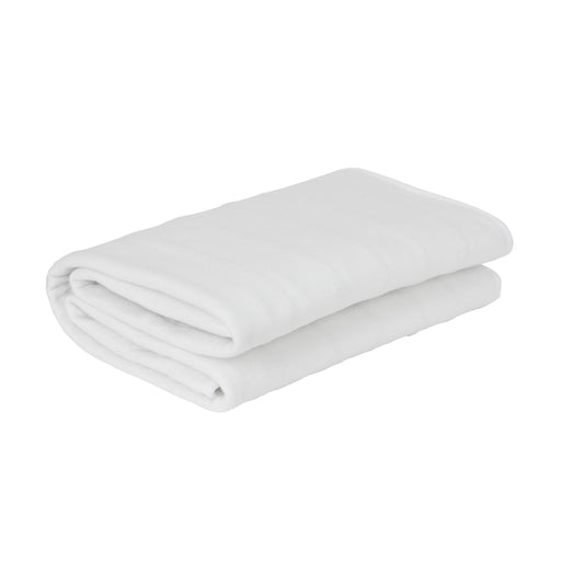 EAN 5902934832564 - Mesko Home MS 7419 manta eléctrica y almohadilla 60 W Blanco Poliéster imagen 2