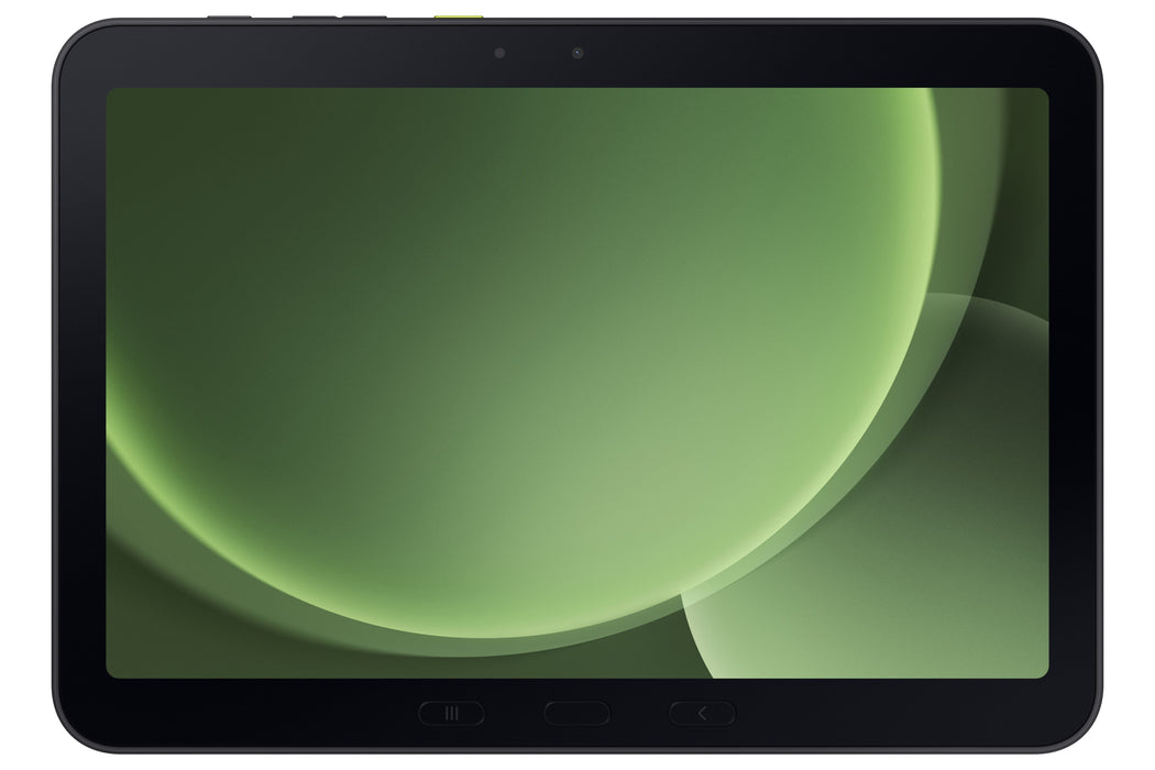 Samsung Galaxy Tab Active5 Pro 5g 8gb/256gb Verde
