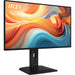 EAN 4711377330473 - MSI Pro MP275PGDE E14 pantalla para PC 68,6 cm (27") 1920 x 1080 Pixeles Full HD LCD Negro imagen 7
