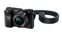 EAN 4548736006287 - Sony LCSEBEB Funda protectora para el cuerpo de la cámara Negro imagen 12