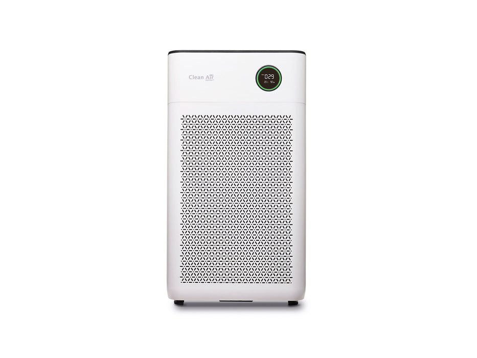 EAN 8718546312489 - Clean Air Optima CA-509Pro Smart 90 m² 45 W Blanco imagen 11