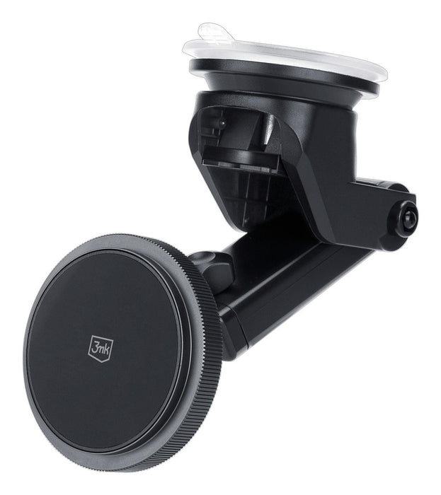 3mk Car Mag Charger Window&Dashboard
