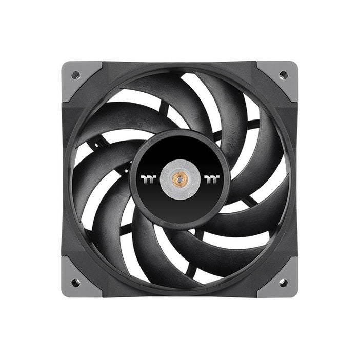 EAN 4713227528160 - Thermaltake Pacific TOUGH C240 Procesador Kit de refrigeración líquida 12 cm Negro imagen 3