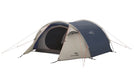 EAN 5709388127952 - Easy Camp Vega 300 Compact 3 personas(s) Azul, Blanco Tienda de cúpula/iglú imagen 1