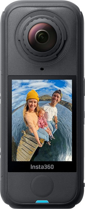 EAN 842126114403 - Insta360 X4 AIR cámara para deporte de acción 8K Ultra HD CMOS 25,4 / 1,8 mm (1 / 1.8") Wifi 165 g imagen 2