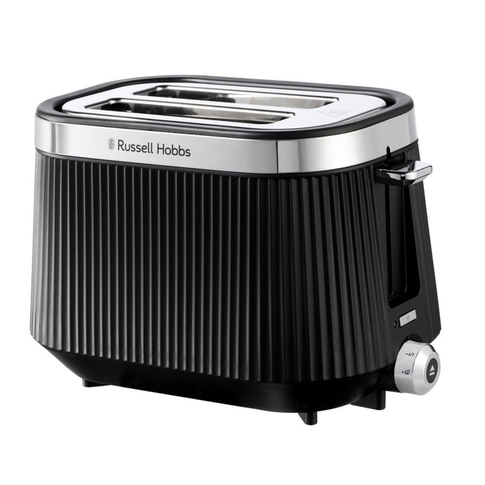 EAN 5038061169430 - Russell Hobbs Brontë 6 2 rebanada(s) 980 W Negro imagen 1