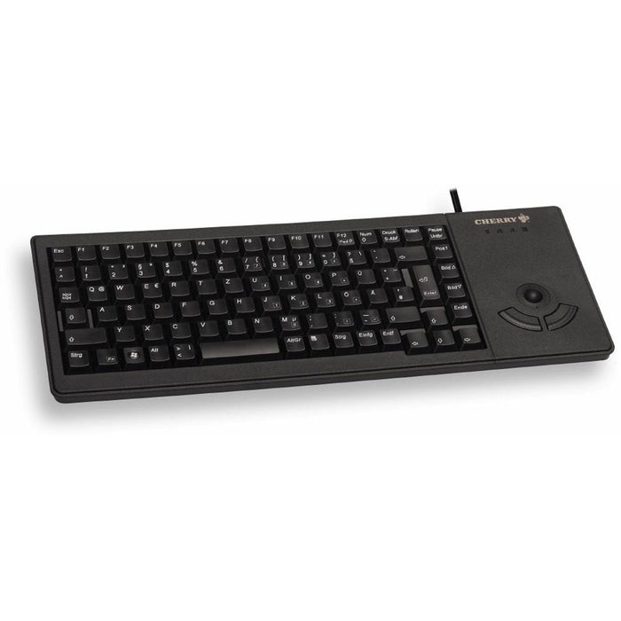 Cherry G84-5400 Trackball Perp