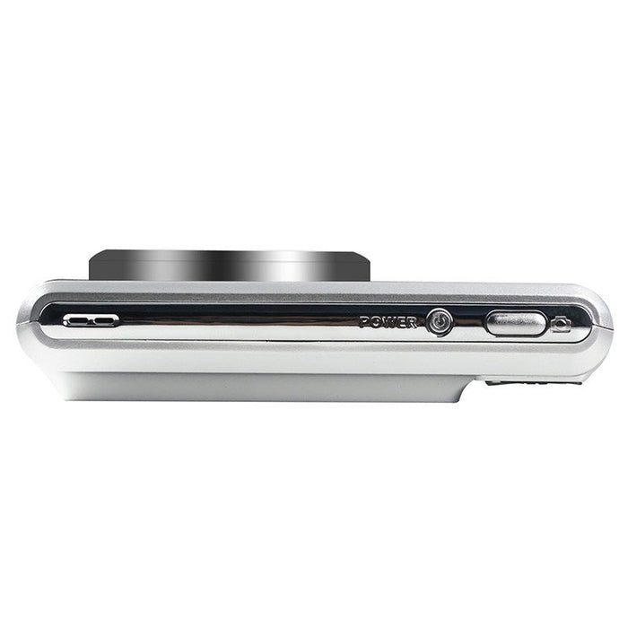 EAN 3760265540754 - AgfaPhoto Compact Realishot DC5200 Cámara compacta 21 MP CMOS 5616 x 3744 Pixeles Gris imagen 3