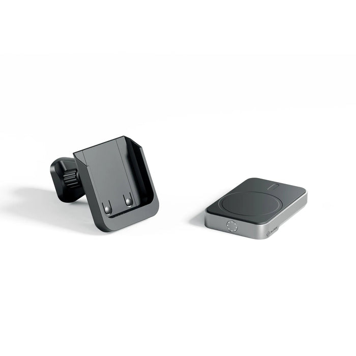 EAN 9350784027740 - ALOGIC MSPBCM soporte Soporte pasivo Teléfono móvil/smartphone Negro imagen 1