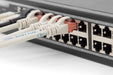 EAN 4016032430483 - Digitus DN-80113 switch No administrado Gigabit Ethernet (10/100/1000) Negro imagen 5