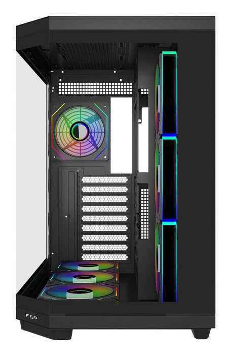 Fortron Fsp U580 Bk Poc0000304