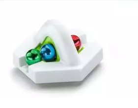 EAN 4005556224135 - Ravensburger Magnetic cannon Accesorio para vía imagen 1