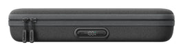 EAN 0745883925506 - Belkin ENA003HQCH funda para consola portátil Bolsa de transporte Nintendo Antracita imagen 6