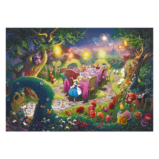 EAN 4001504573980 - Schmidt® Spiele 57398 puzzle Puzzle rompecabezas 6000 pieza(s) Dibujos imagen 1